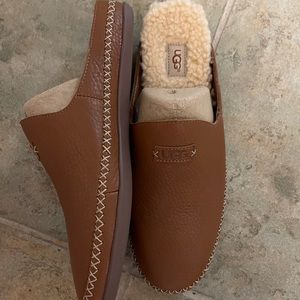 Brand new in box Ugg slippers. womens size 11